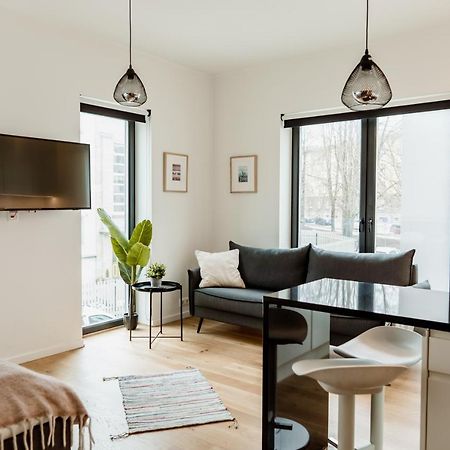 Dream Stay - Modern Apartments In City Centre Tallinn Eksteriør bilde