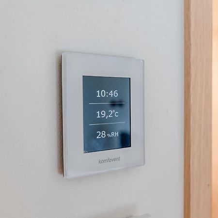 Dream Stay - Modern Apartments In City Centre Tallinn Eksteriør bilde
