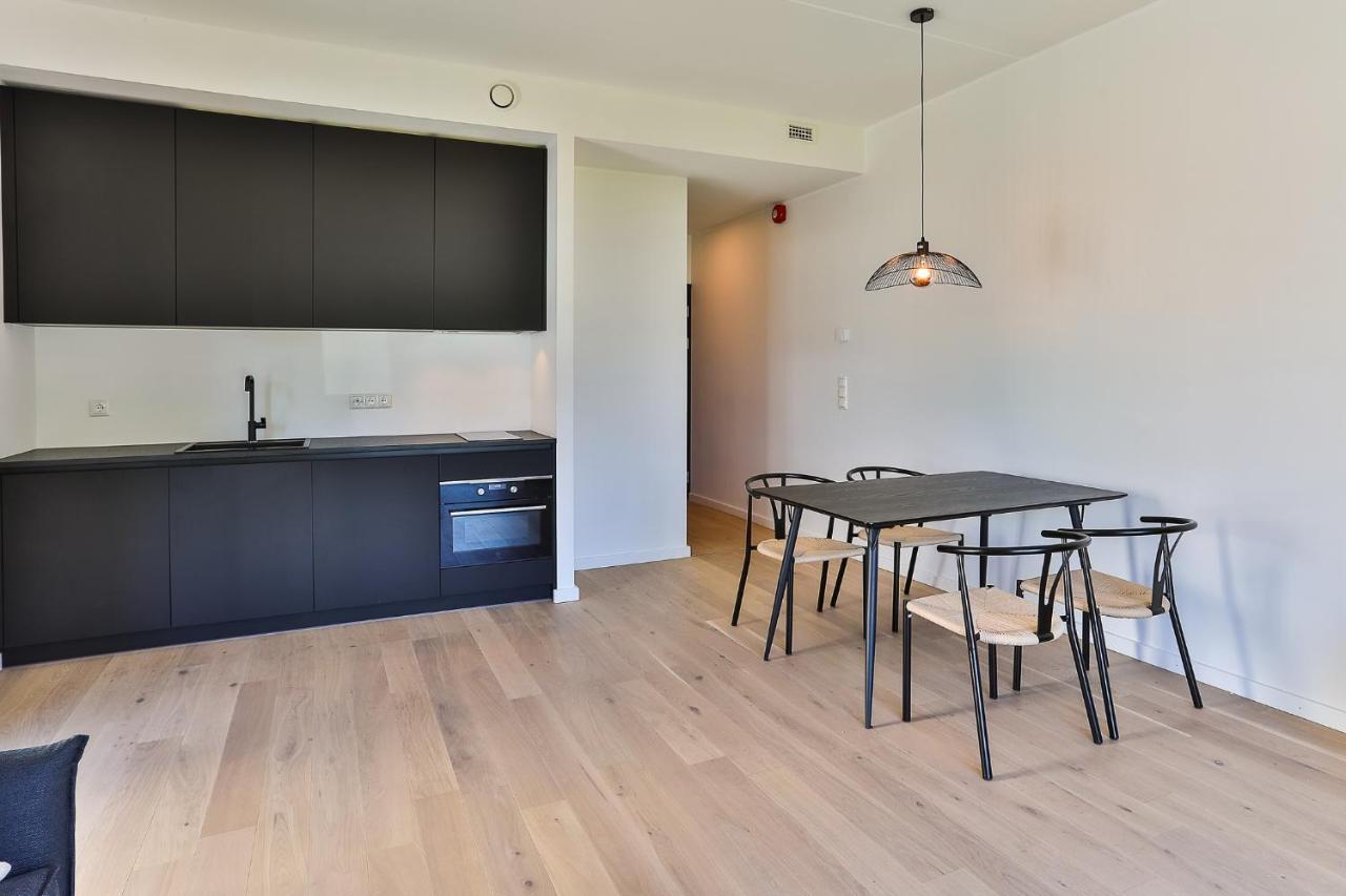Dream Stay - Modern Apartments In City Centre Tallinn Eksteriør bilde