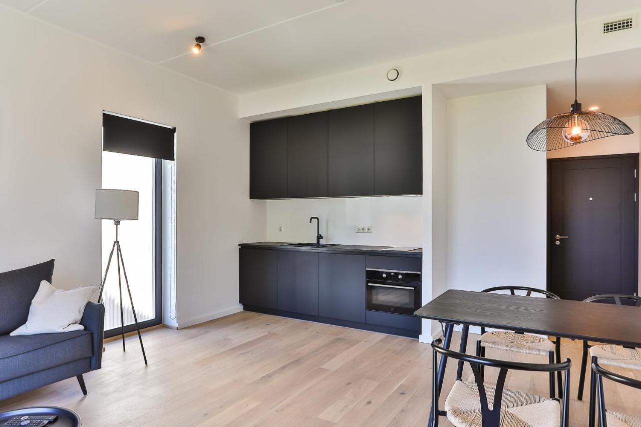 Dream Stay - Modern Apartments In City Centre Tallinn Eksteriør bilde