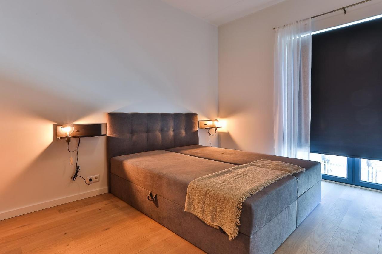 Dream Stay - Modern Apartments In City Centre Tallinn Eksteriør bilde