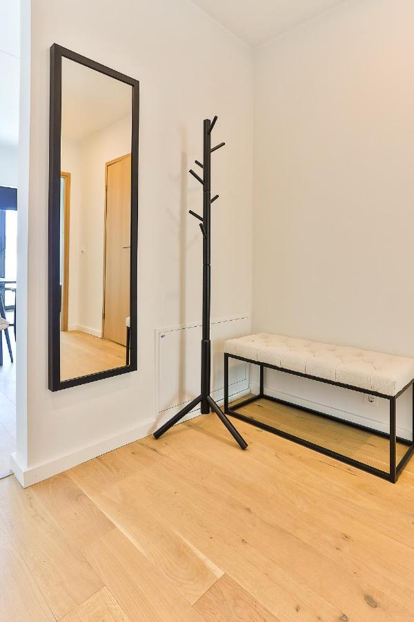 Dream Stay - Modern Apartments In City Centre Tallinn Eksteriør bilde