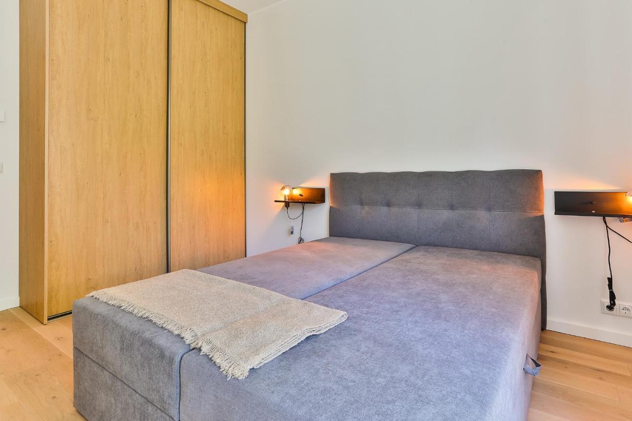 Dream Stay - Modern Apartments In City Centre Tallinn Eksteriør bilde