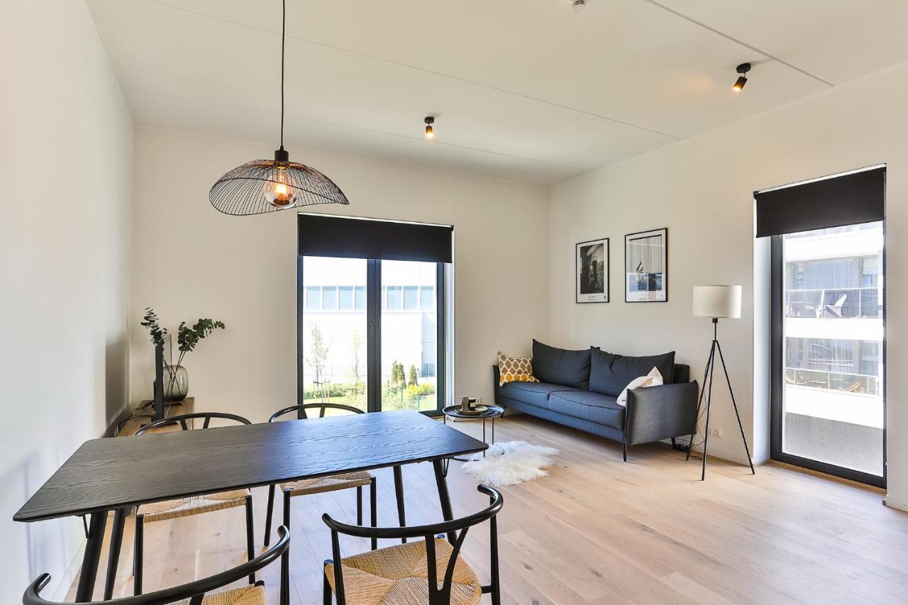 Dream Stay - Modern Apartments In City Centre Tallinn Eksteriør bilde