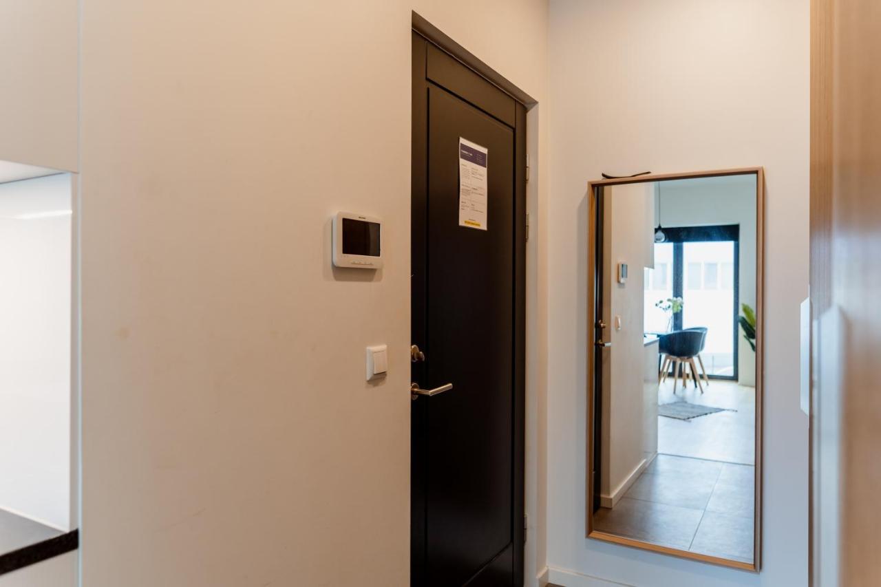 Dream Stay - Modern Apartments In City Centre Tallinn Eksteriør bilde
