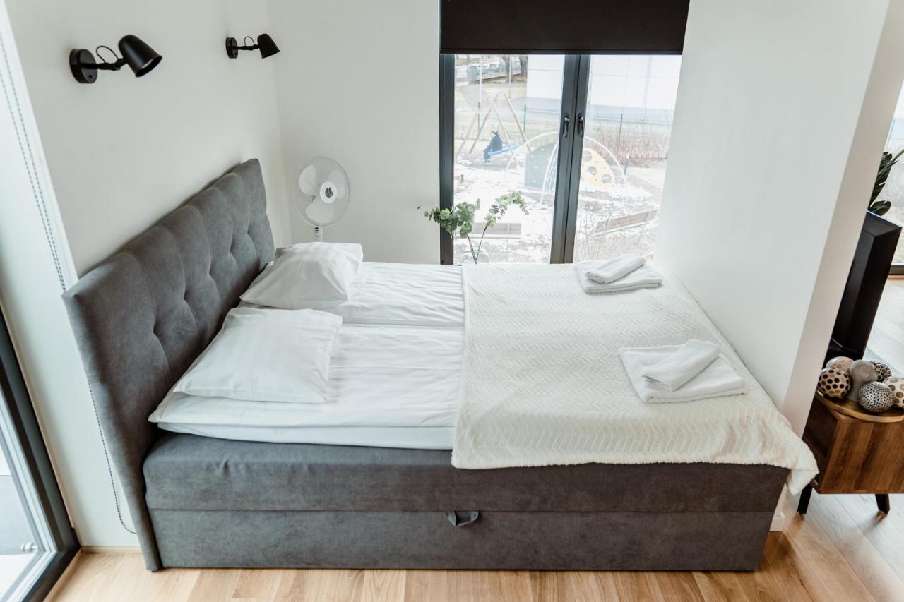 Dream Stay - Modern Apartments In City Centre Tallinn Eksteriør bilde