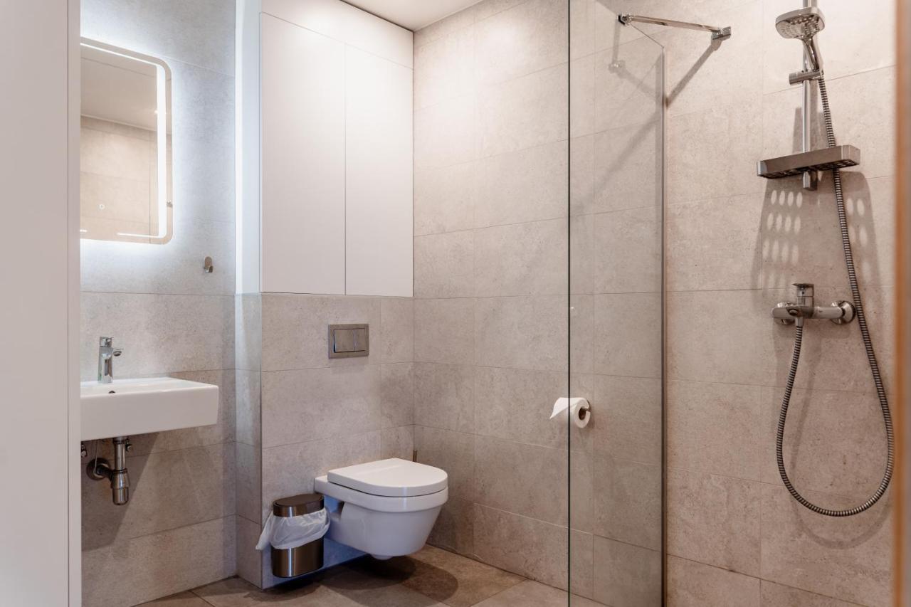 Dream Stay - Modern Apartments In City Centre Tallinn Eksteriør bilde