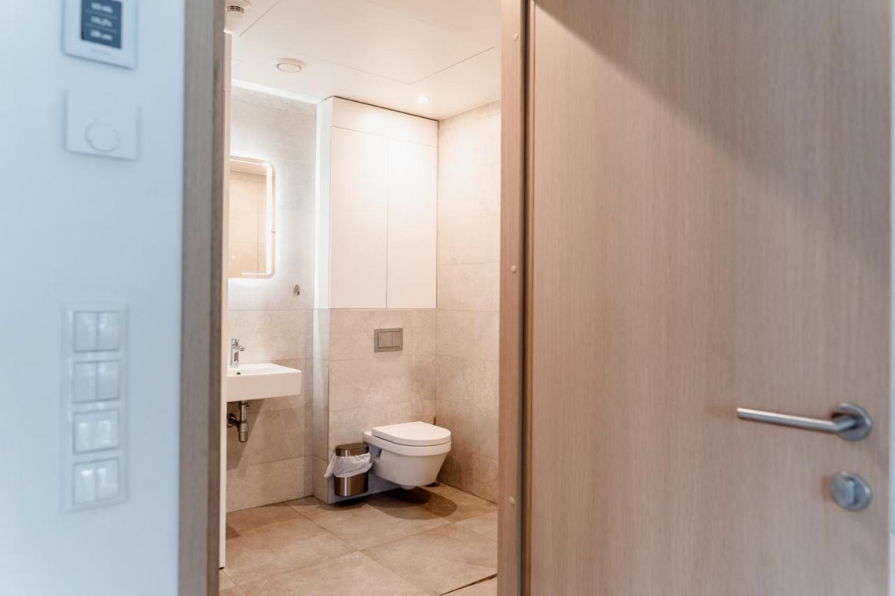 Dream Stay - Modern Apartments In City Centre Tallinn Eksteriør bilde
