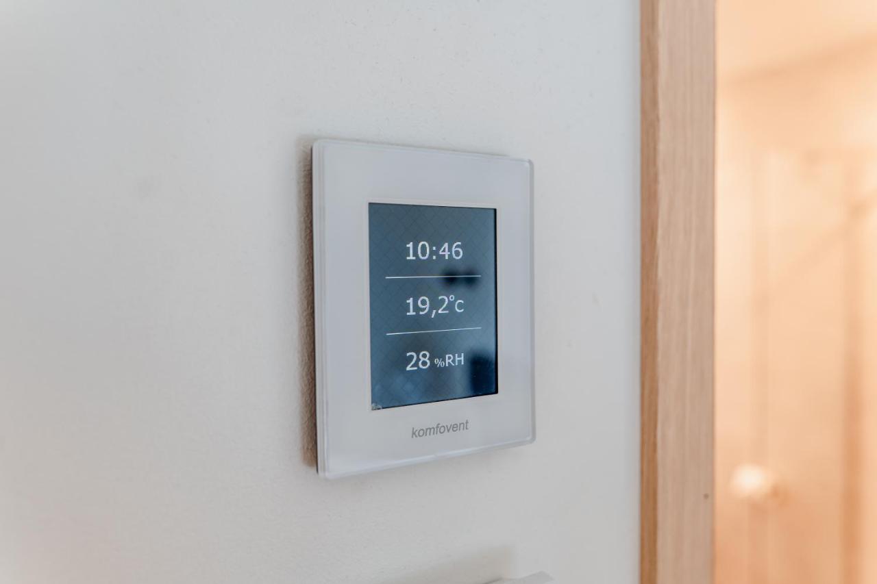 Dream Stay - Modern Apartments In City Centre Tallinn Eksteriør bilde