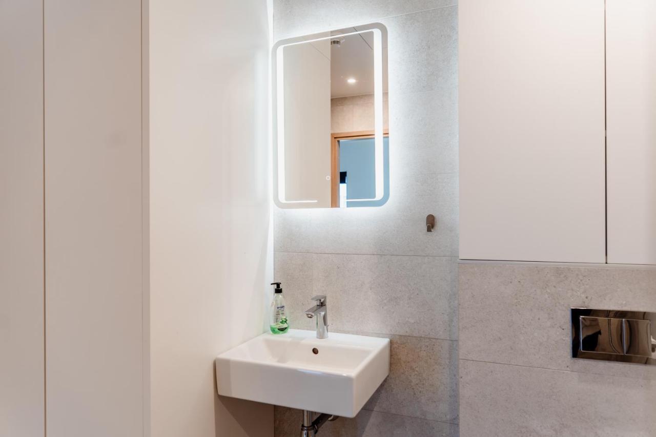Dream Stay - Modern Apartments In City Centre Tallinn Eksteriør bilde