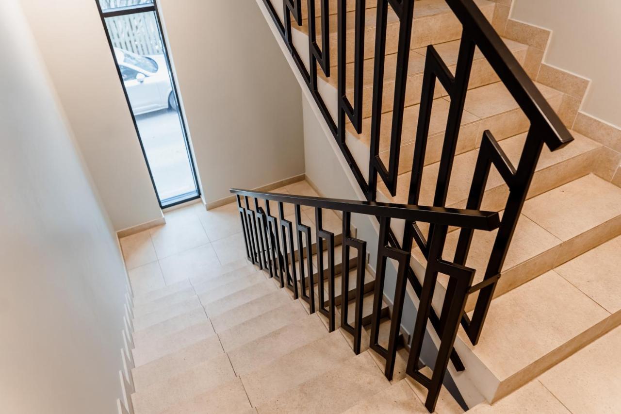 Dream Stay - Modern Apartments In City Centre Tallinn Eksteriør bilde