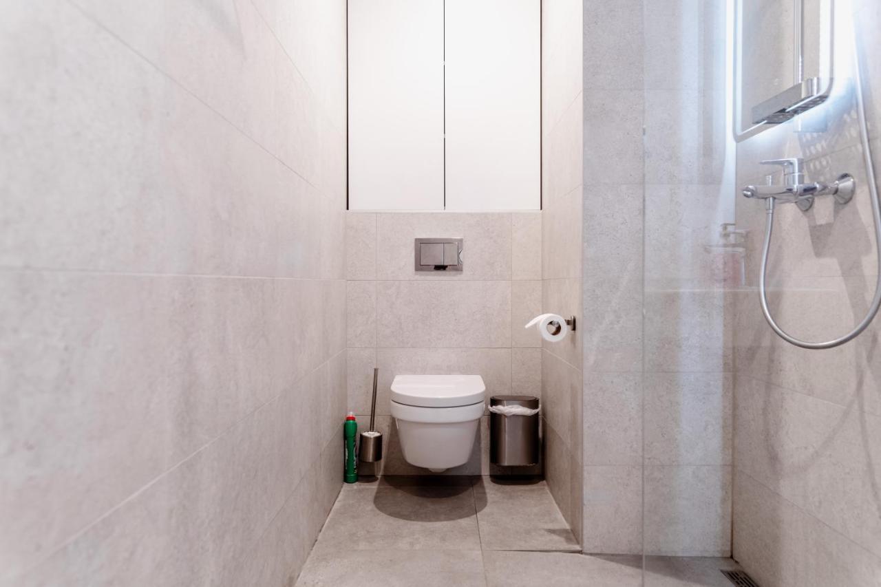 Dream Stay - Modern Apartments In City Centre Tallinn Eksteriør bilde